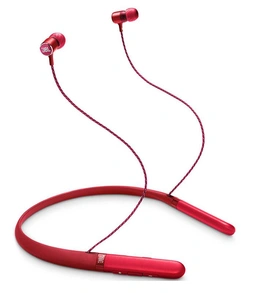 فروشگاه سامسونگ تل-هدفون بی سیم جی بی ال مدل JBL Live 200BT