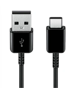 فروشگاه سامسونگ تل-کابل شارژ Samsung S8 95%