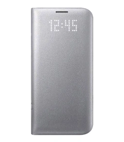 فروشگاه سامسونگ تل-کاور LED View مخصوص S7 edge