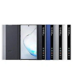 فروشگاه سامسونگ تل-کیف کلاسوری سامسونگ مدل Galaxy Note10 Plus