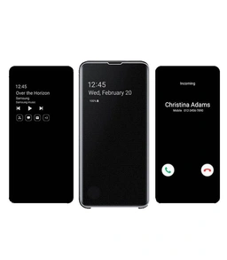 فروشگاه سامسونگ تل-کیف کلاسوری سامسونگ مدل Galaxy S10