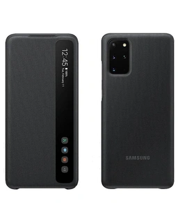 فروشگاه سامسونگ تل-کیف کلاسوری سامسونگ مدل Galaxy S20 plus