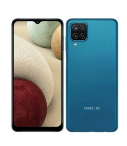 فروشگاه سامسونگ تل-گوشی موبایل سامسونگ Galaxy A12