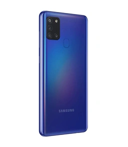 فروشگاه سامسونگ تل-گوشی موبایل سامسونگ مدل Galaxy A21S