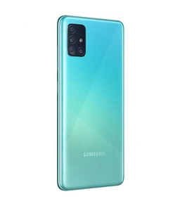 فروشگاه سامسونگ تل-گوشی موبایل سامسونگ مدل Galaxy A51-RAM 6