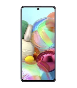 فروشگاه سامسونگ تل-گوشی موبایل سامسونگ مدل Galaxy A71