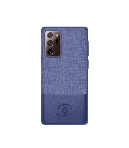 قاب اورجینال پولو سامسونگ Polo Virtuoso Case Samsung Galaxy Note 20 ultra