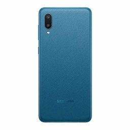گوشی موبایل سامسونگ مدل Galaxy A02