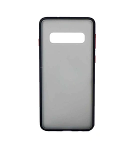 فروشگاه سامسونگ تل-کاور پشت مات گوشی SAMSUNG S10