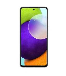 سامسونگ تل- گوشی موبایل سامسونگ مدل Samsung Galaxy A52 5G