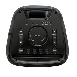 اسپیکر کینگ باکس