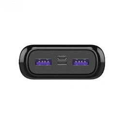 پاور بانک انرجایزر مدل UE20011PQ ظرفیت 20000 میلی آمپرساعت