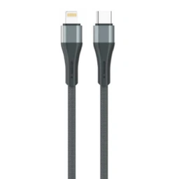 کابل تبدیل USB-C به لایتنینگ کینگ استار مدل k49 iC