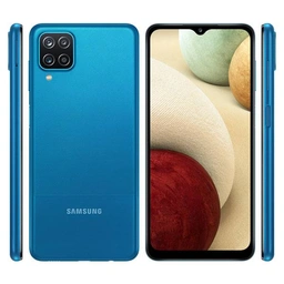 گوشی سامسونگ Galaxy A12 Nacho -ظرفیت 128گیگابایت