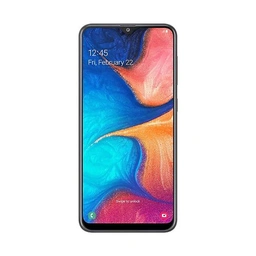 گوشی سامسونگ Galaxy A12 Nacho -ظرفیت 64گیگابایت
