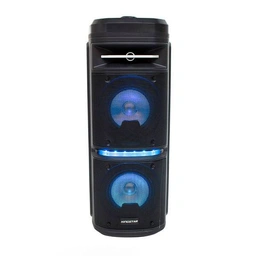 اسپیکر بلوتوثی کینگ استار KBS 452