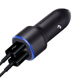 شارژر فندکی 15 وات سامسونگ مدل EP-L1100 اصلی