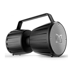 اسپیکر بلوتوث مانستر Monster Adventurer Force-سامسونگ تل