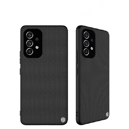 قاب محافظ نیلکین سامسونگ Textured Case Galaxy A53 5G ا Samsung Galaxy A53 5G Nillkin Textured Case-سامسونگ تل