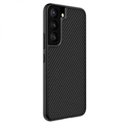کاور محافظ نیلکین مدل Synthetic fiber Protective مناسب برای گوشی Samsung Galaxy S22 5G-سامسونگ تل
