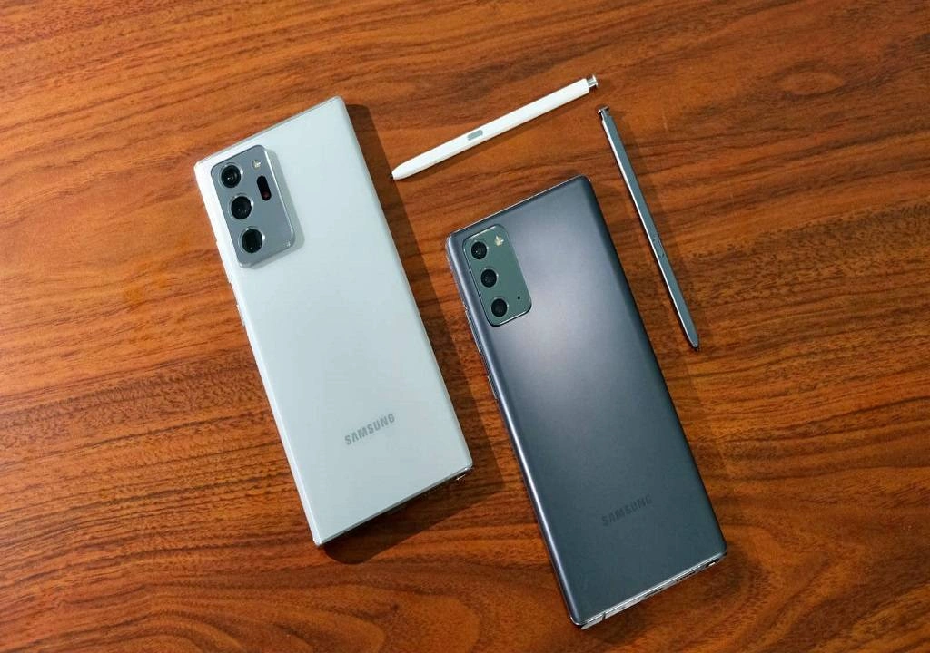 گلکسی نوت ۲۱ گوشی سری Galaxy Note در سال ۲۰۲۱ خواهد بود یا نه ؟