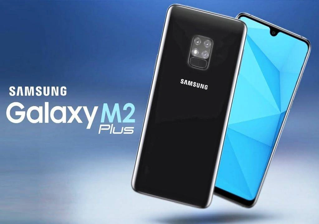 سامسونگ در حال کار بر روی یک گوشی دیگر از سری Galaxy M با باتری بزرگ تر