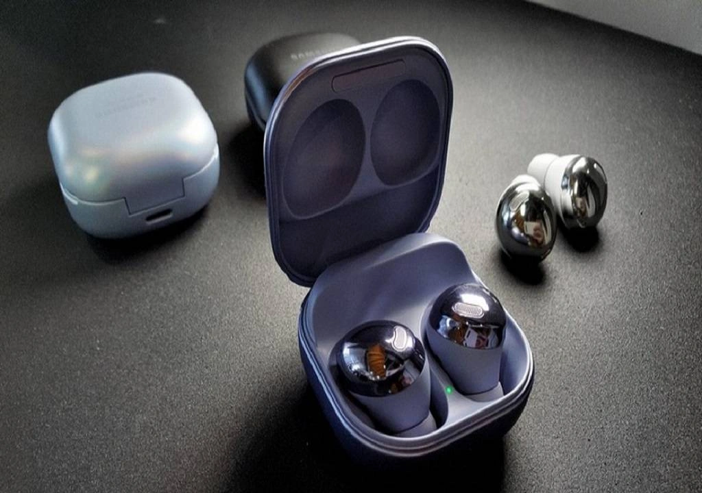 آشنایی با Samsung Galaxy Buds 2 Pro