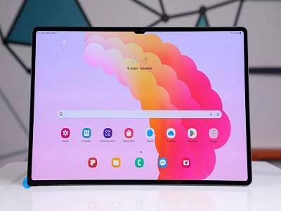 رو نمایی سامسونگ از تبلت جدید ضد آب+استاندارد IP۶۷