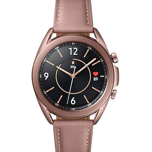 فروشگاه سامسونگ تل-ساعت هوشمند Galaxy Watch 3 - 41mm