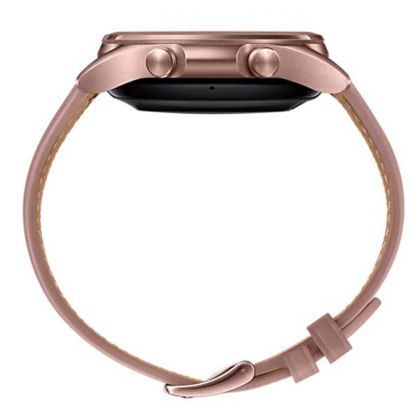 فروشگاه سامسونگ تل-ساعت هوشمند Galaxy Watch 3 - 41mm