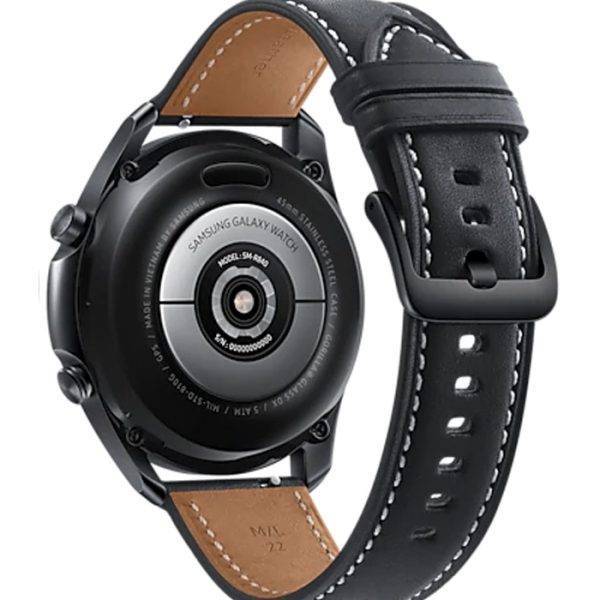 فروشگاه سامسونگ تل-ساعت هوشمند Galaxy Watch 3 - 45mm