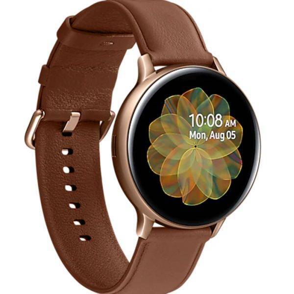 فروشگاه سامسونگ تل-ساعت هوشمند Galaxy Watch Active2 - 44mm