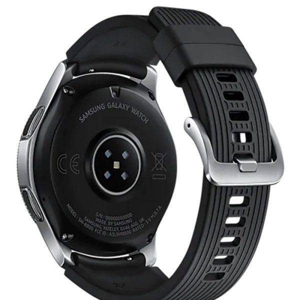 فروشگاه سامسونگ تل-ساعت هوشمند ‎Galaxy Watch - 46mm