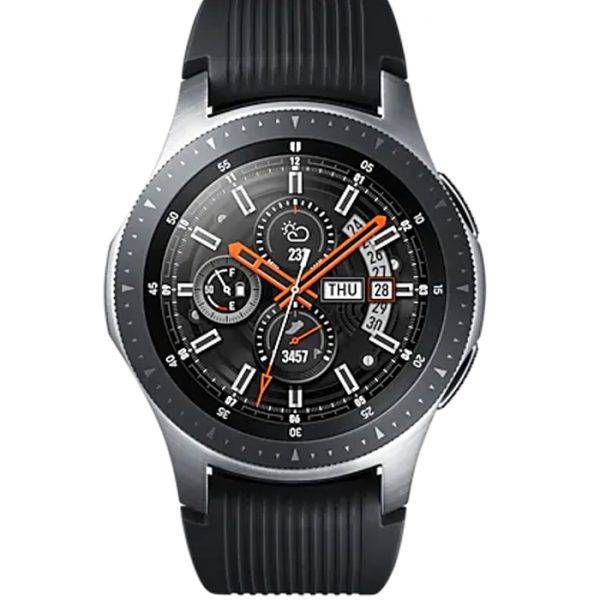 فروشگاه سامسونگ تل-ساعت هوشمند ‎Galaxy Watch - 46mm