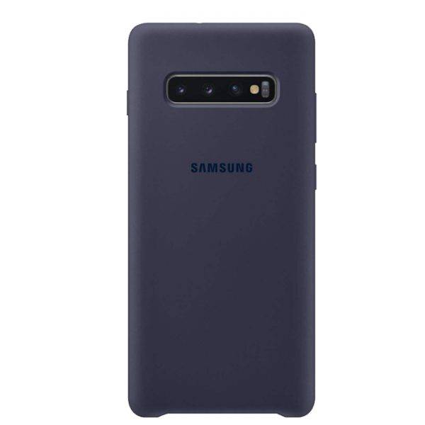 سامسونگ تل-Silky soft-touch Galaxy S10