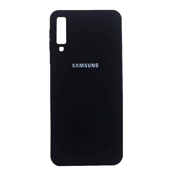 فروشگاه سامسونگ تل-قاب سیلیکونی سامسونگ Silicone Case Samsung Galaxy A750
