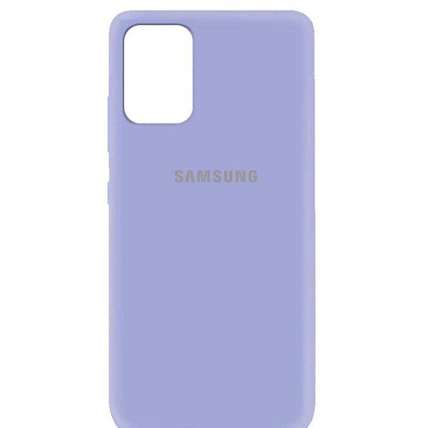 سامسونگ تل-قاب سیلیکونی گوشی سامسونگ Samsung Galaxy A52 5G