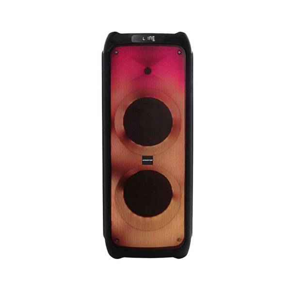 اسپیکر بلوتوثی پارتی‌بوم کینگ استار مدل KBS650 ا Kingstar Party Boom Bluetooth Speaker KBS650