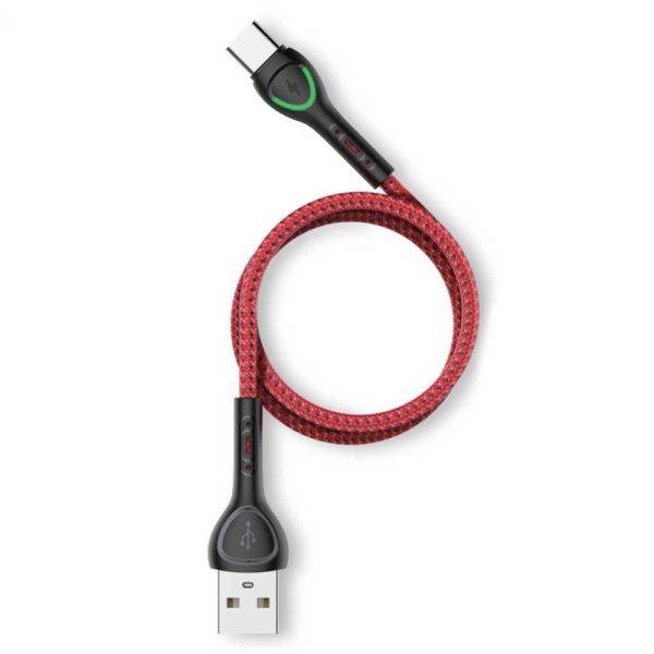 کابل USB کینگ استار مدل K26C